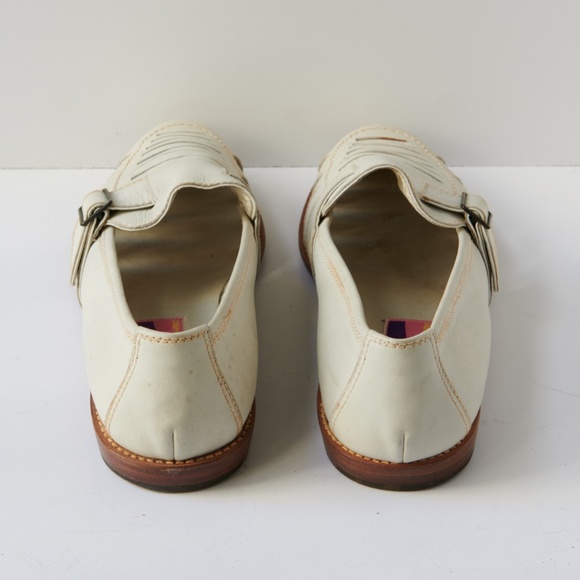 80s - SUSAN BENNIS - WARREN EDWARDS - Loafers - Men\ display picture 1